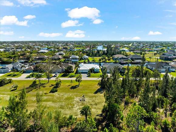 0.23 Acres of Residential Land for Sale in Port Charlotte, Florida