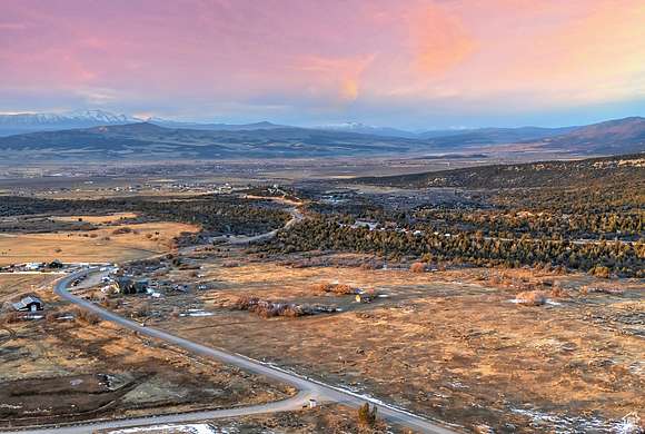 19.91 Acres of Land for Sale in Mount Pleasant, Utah