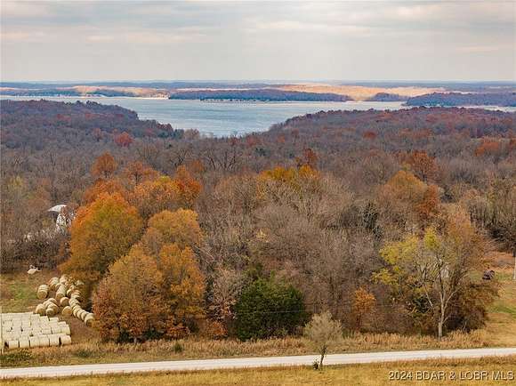 1.58 Acres of Land for Sale in Madison Township, Missouri