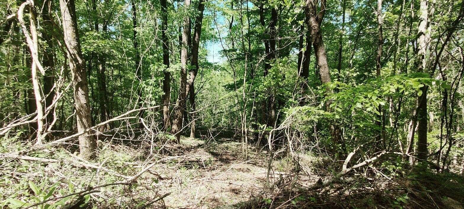 5.2 Acres of Residential Land for Sale in South Pittsburg, Tennessee