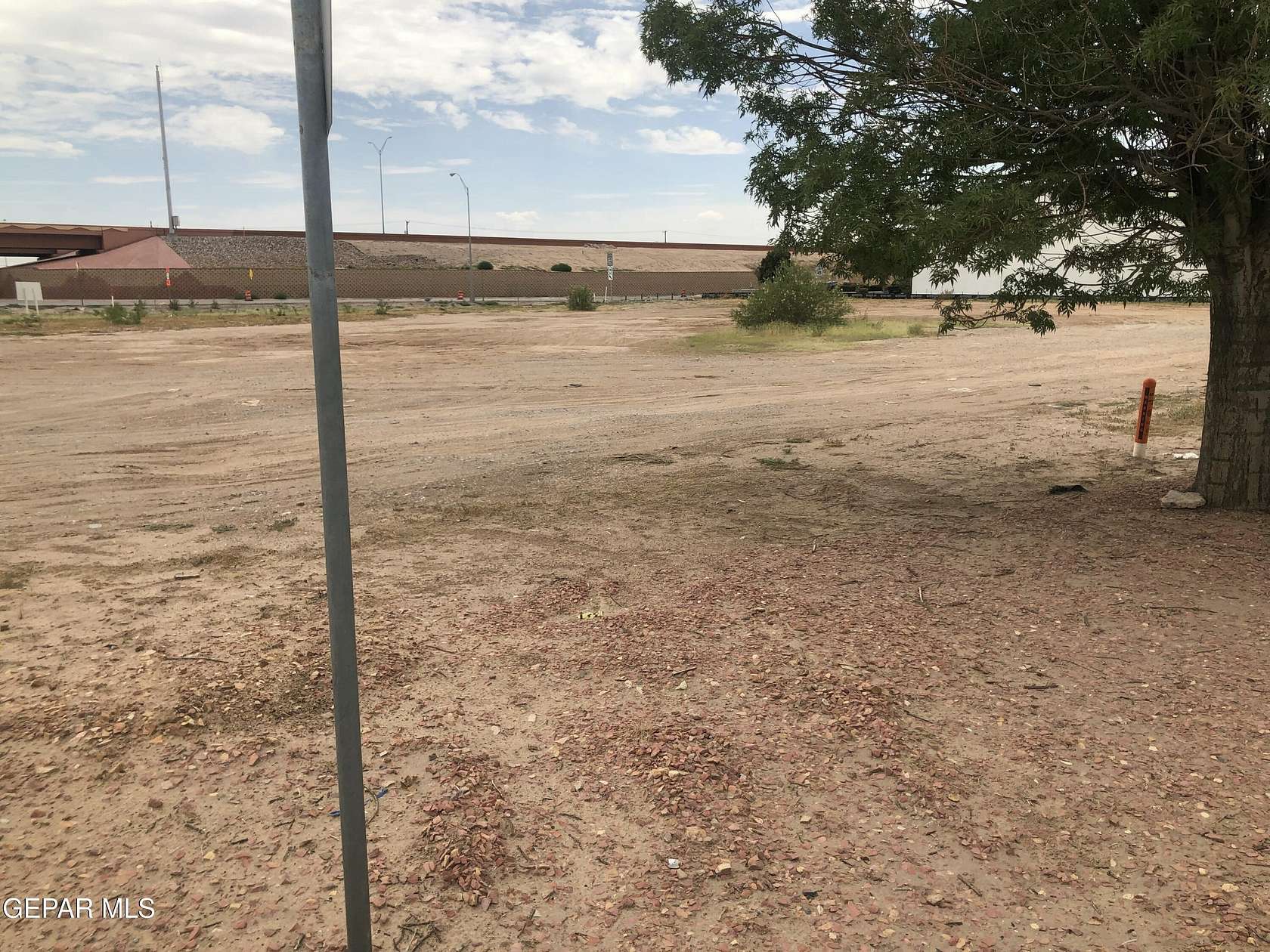 1.5 Acres of Residential Land for Sale in El Paso, Texas