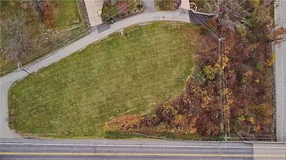 1.099 Acres of Residential Land for Sale in South Fayette Township, Pennsylvania