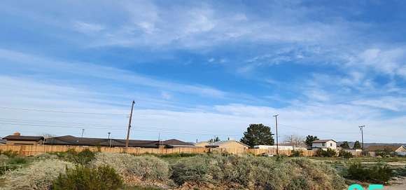 0.141 Acres of Residential Land for Sale in Ridgecrest, California