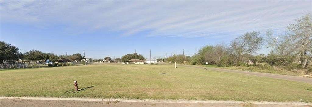 0.707 Acres of Residential Land for Sale in Alamo, Texas