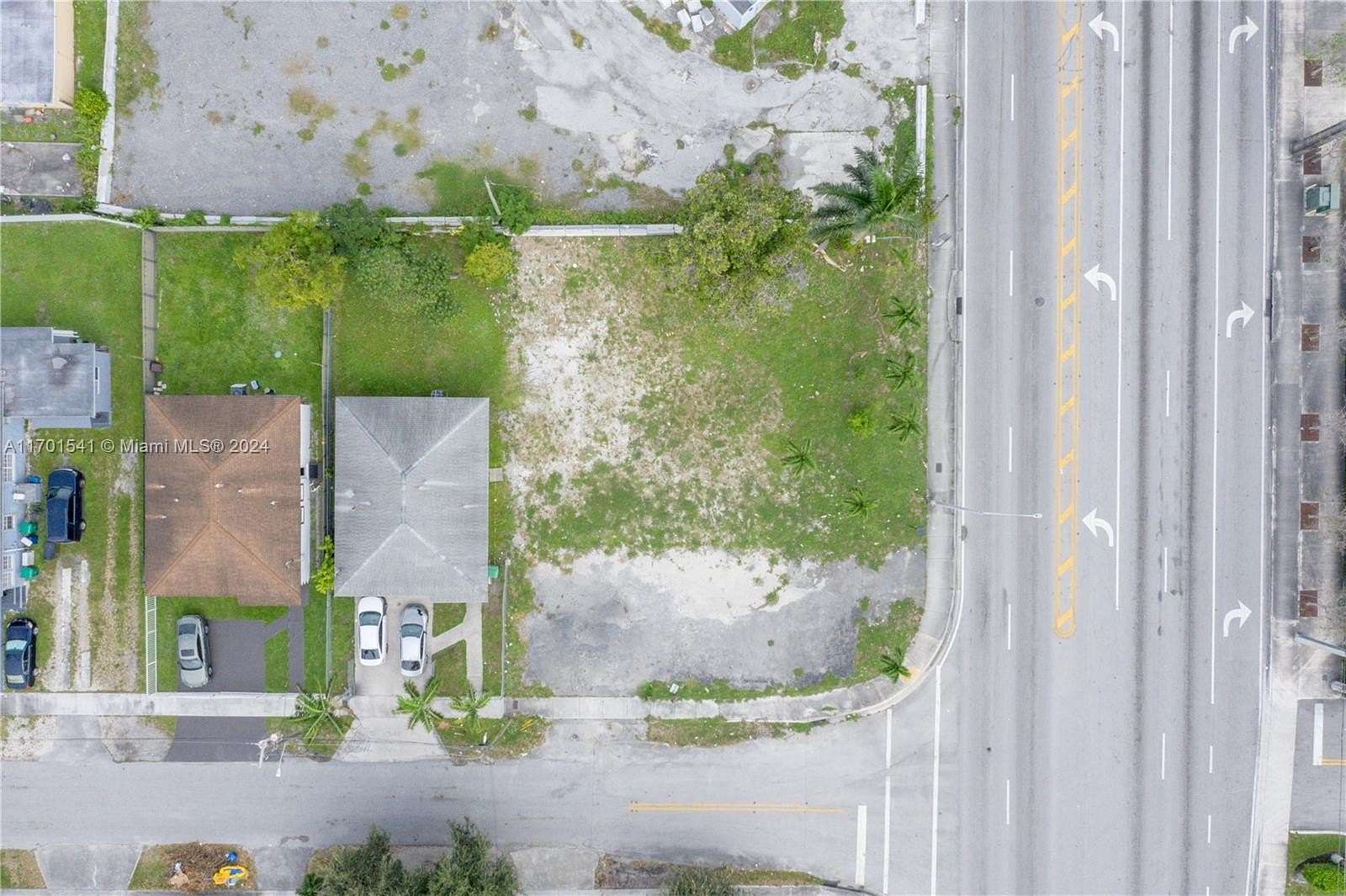 0.23 Acres of Commercial Land for Sale in Miami, Florida