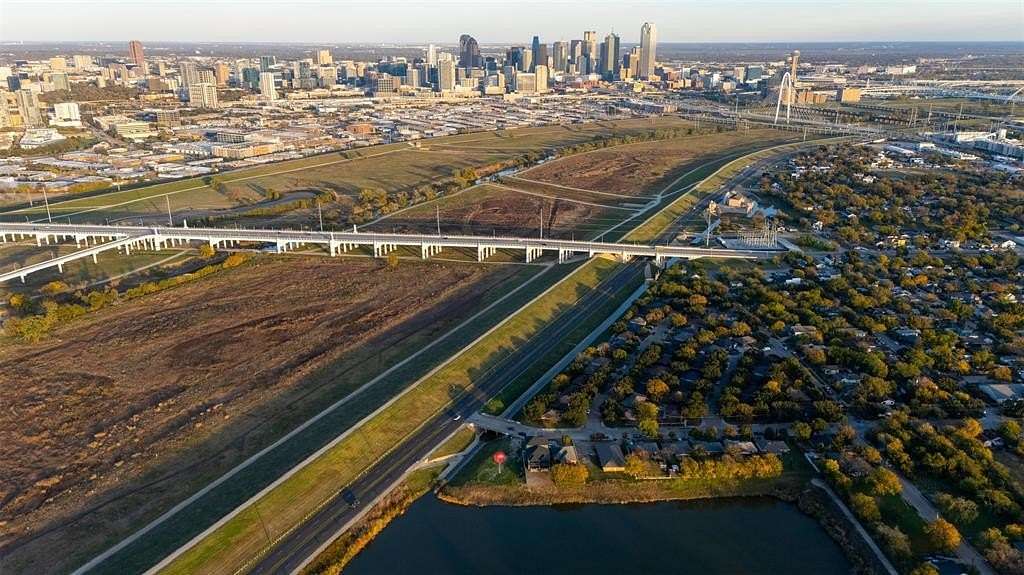 0.2 Acres of Residential Land for Sale in Dallas, Texas