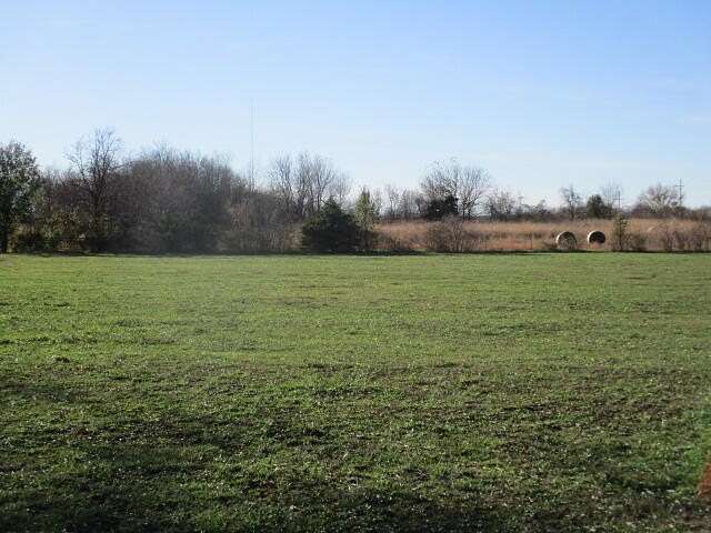 2 Acres of Residential Land for Sale in Miami, Oklahoma