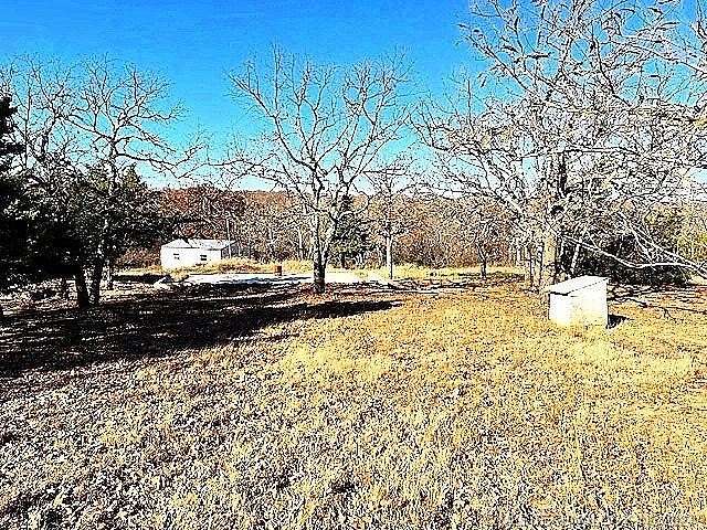 5 Acres of Residential Land for Sale in Bristow, Oklahoma