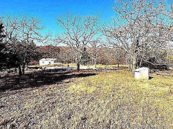 5 Acres of Residential Land for Sale in Bristow, Oklahoma