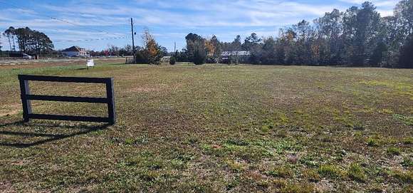 0.94 Acres of Commercial Land for Sale in Hephzibah, Georgia