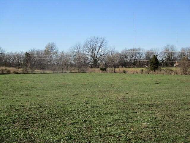 2 Acres of Residential Land for Sale in Miami, Oklahoma