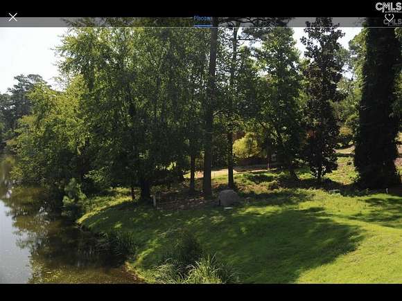 0.25 Acres of Residential Land for Sale in Arcadia Lakes, South Carolina