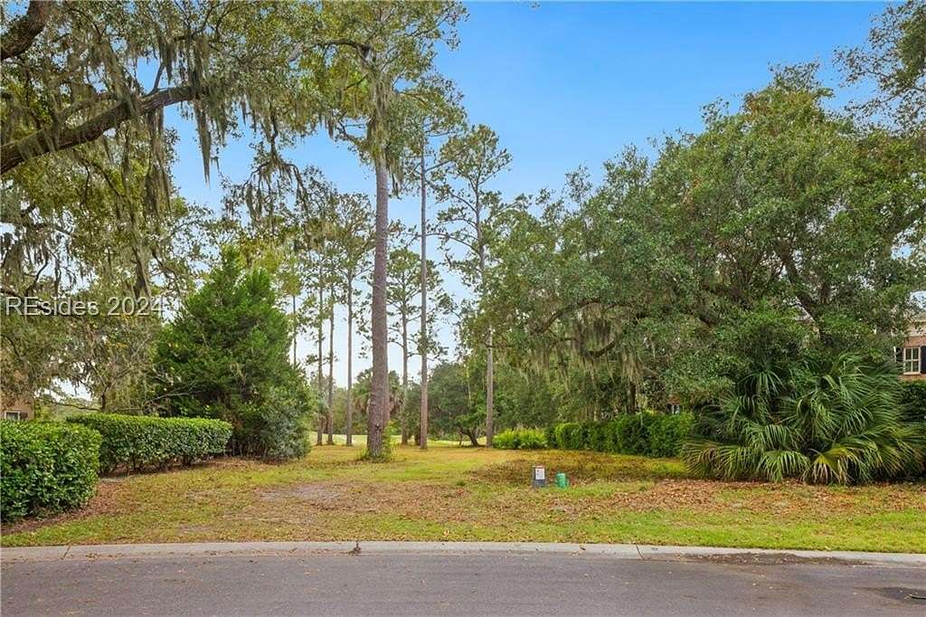 Residential Land for Sale in Bluffton, South Carolina