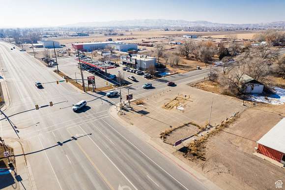 0.33 Acres of Commercial Land for Sale in Naples, Utah