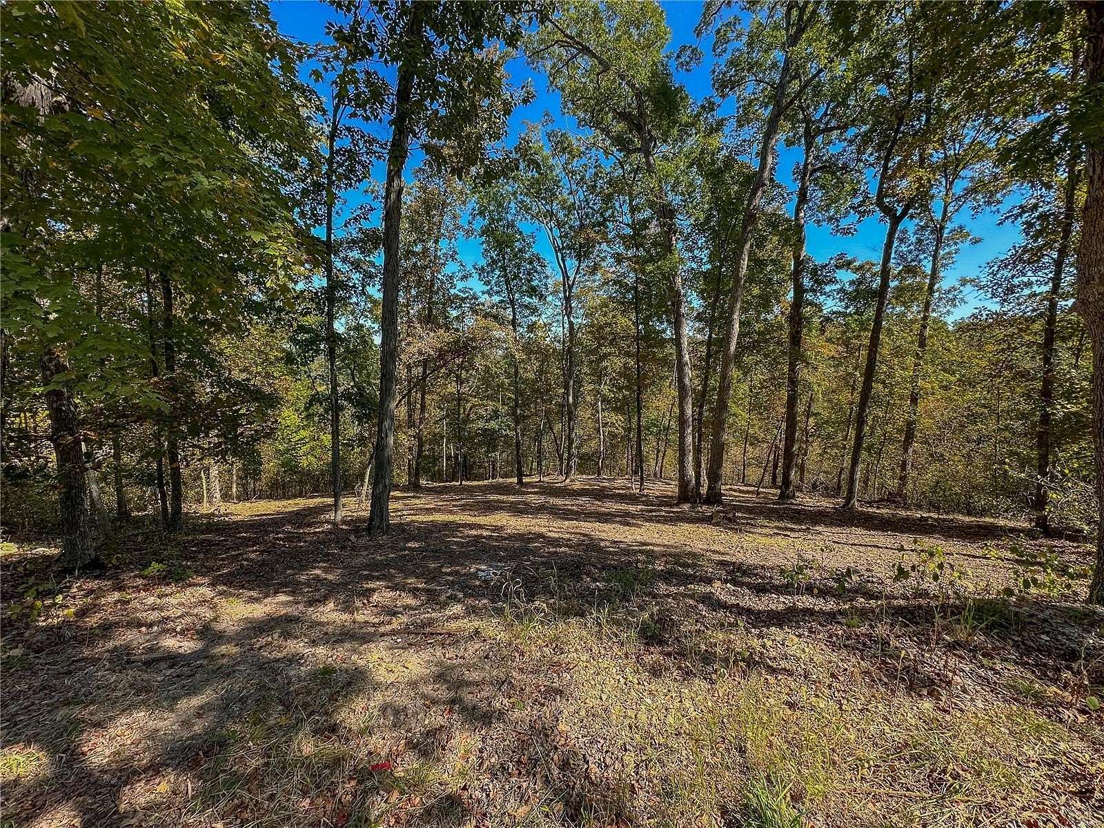 2.02 Acres of Residential Land for Sale in Innsbrook, Missouri