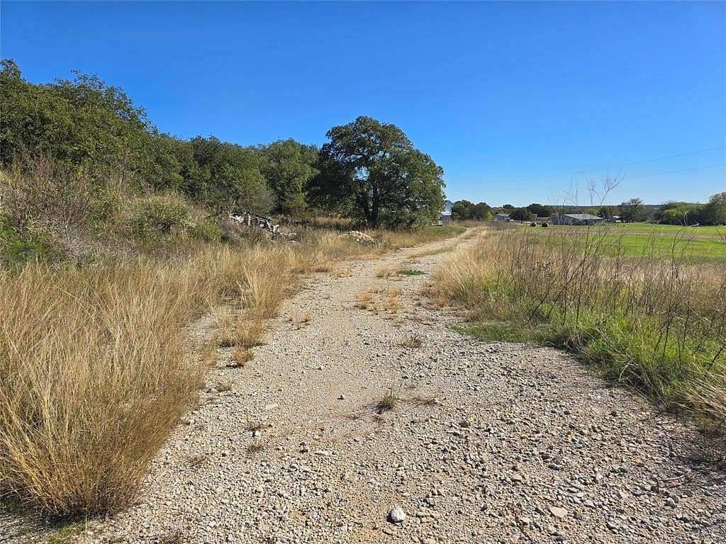 6.609 Acres of Residential Land for Sale in Sunset, Texas