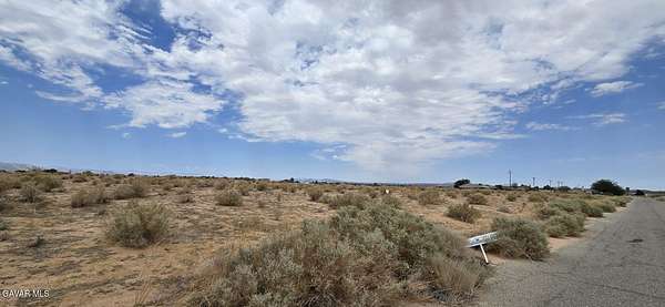 Residential Land for Sale in California City, California