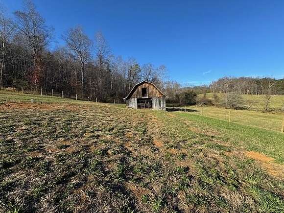 1.15 Acres of Residential Land for Sale in Ararat, Virginia