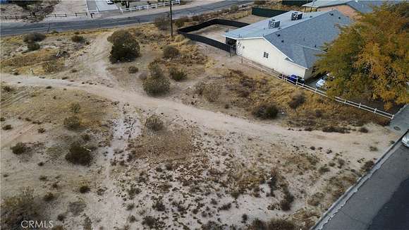 0.189 Acres of Residential Land for Sale in Victorville, California