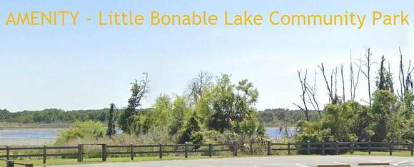 AMENITY - Lake Bonable Community Park