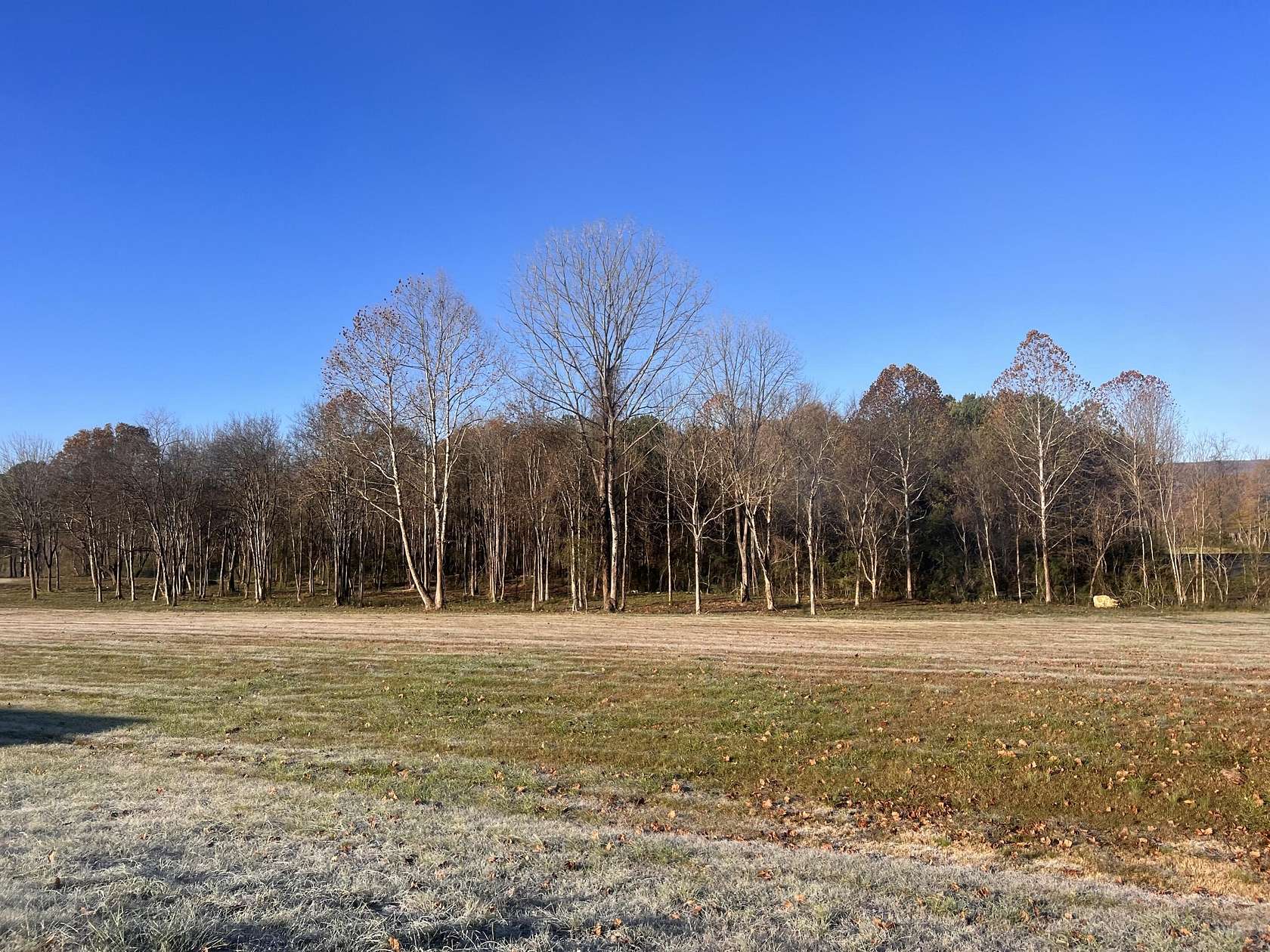 7.2 Acres of Mixed-Use Land for Sale in Stevenson, Alabama