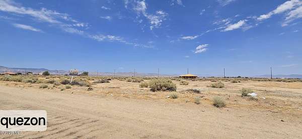 Residential Land for Sale in California City, California