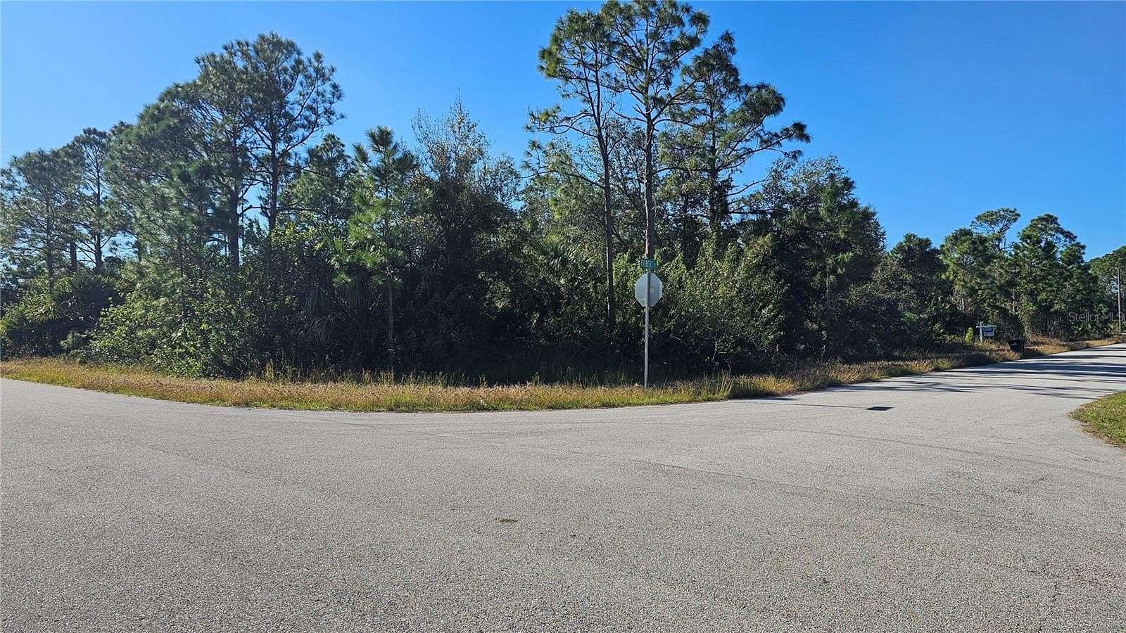 0.32 Acres of Land for Sale in North Port, Florida