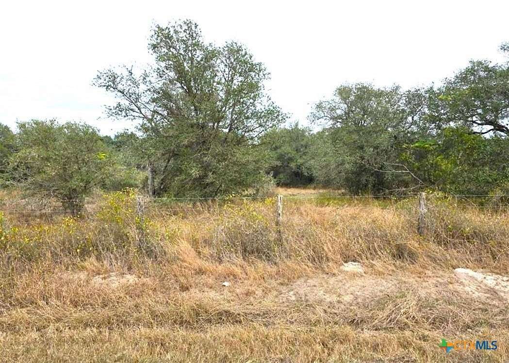 14 Acres of Recreational Land for Sale in El Campo, Texas