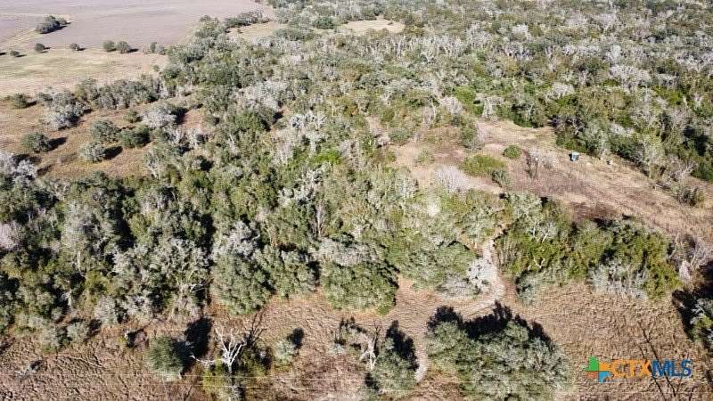 14 Acres of Recreational Land for Sale in El Campo, Texas