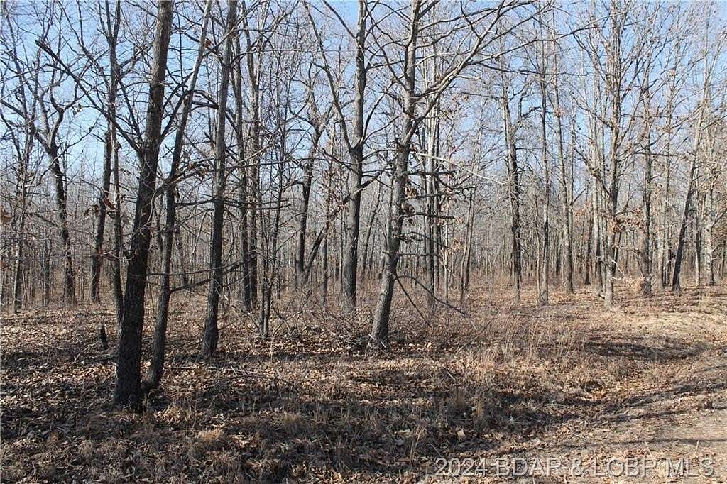 1.93 Acres of Residential Land for Sale in Edwards, Missouri