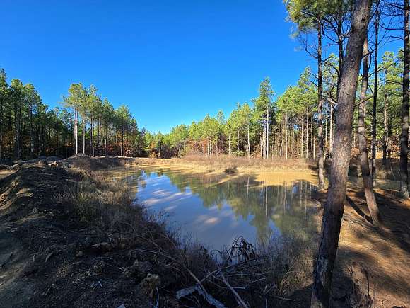 4.5 Acres of Agricultural Land for Sale in Heavener, Oklahoma