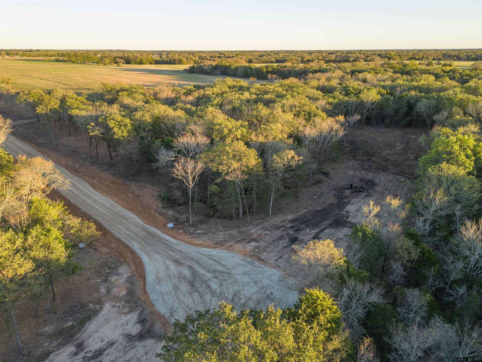 1.03 Acres of Residential Land for Sale in Point, Texas