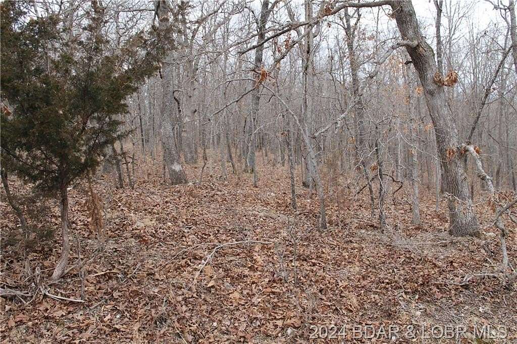 2.61 Acres of Residential Land for Sale in Edwards, Missouri