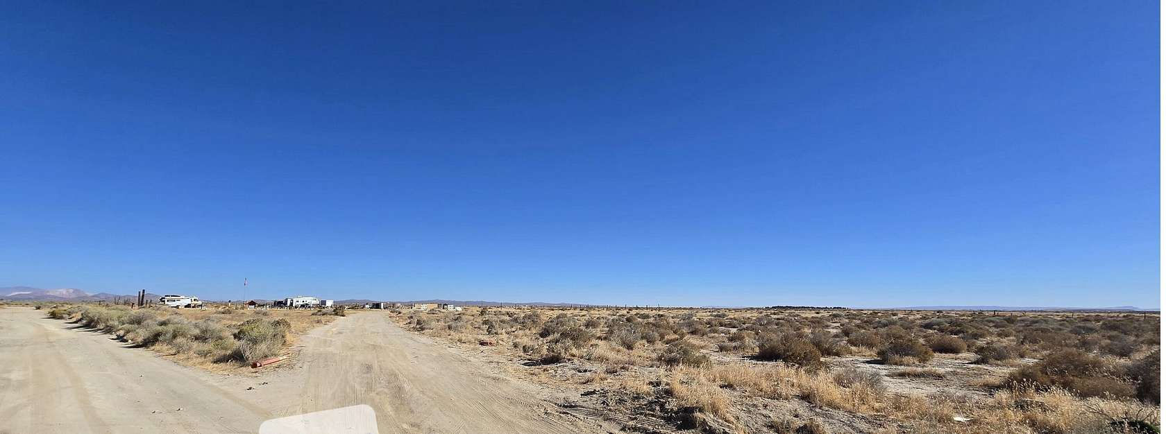 2.101 Acres of Commercial Land for Sale in Lancaster, California