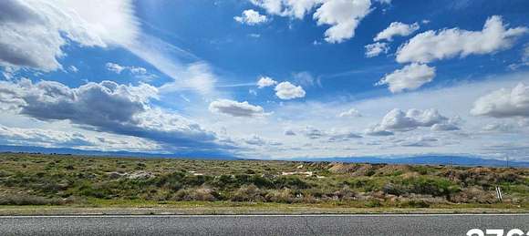 1.085 Acres of Land for Sale in Lancaster, California