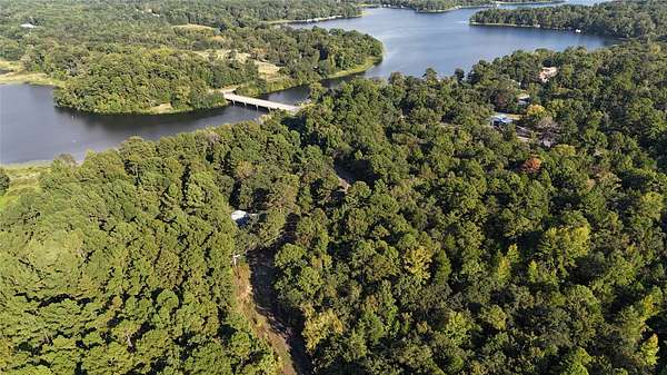 6.66 Acres of Residential Land for Sale in Hawkins, Texas