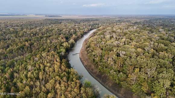 170 Acres of Recreational Land for Sale in Rolling Fork, Mississippi