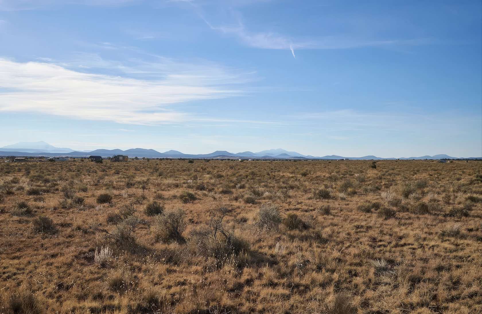 1 Acre of Recreational Land for Lease in Valle, Arizona