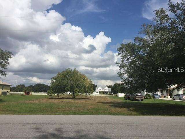 0.5 Acres of Residential Land for Sale in Intercession City, Florida