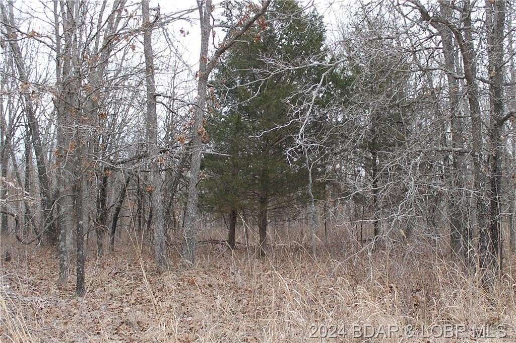 2.09 Acres of Residential Land for Sale in Edwards, Missouri