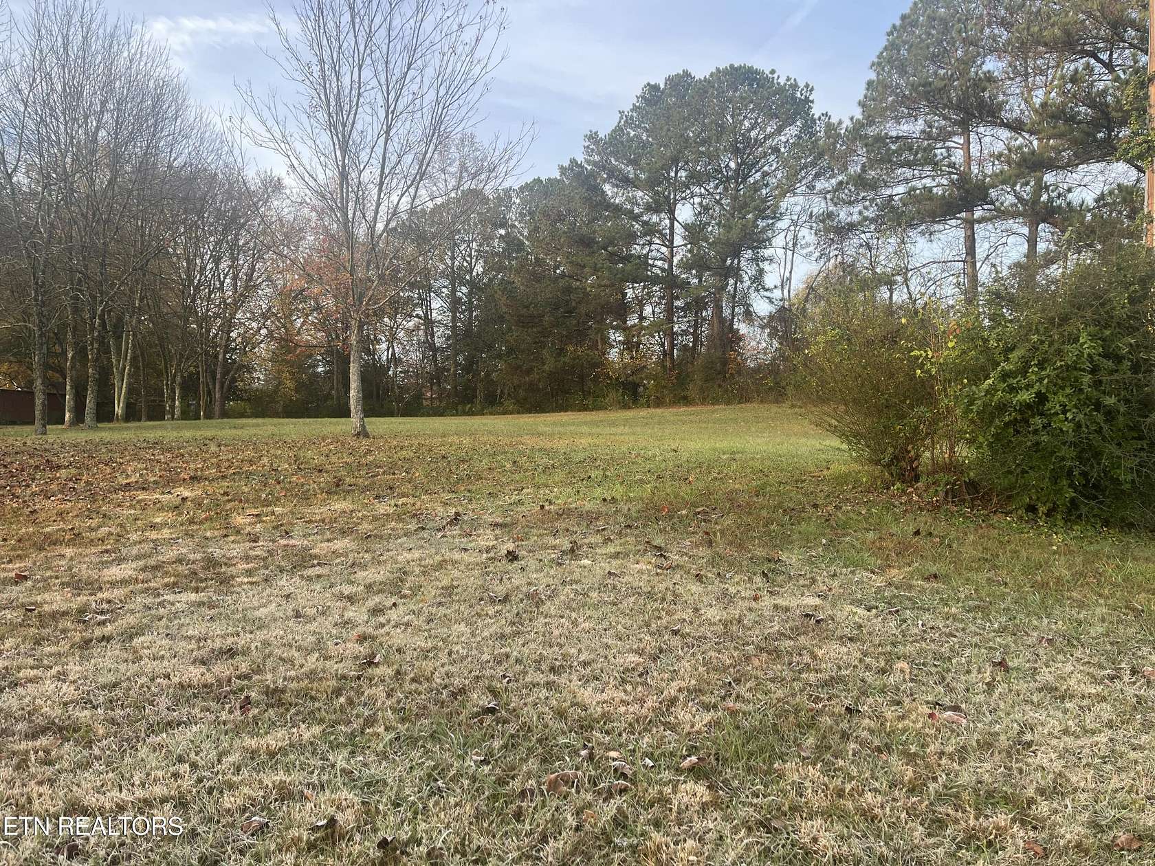 1.21 Acres of Land for Sale in Cleveland, Tennessee