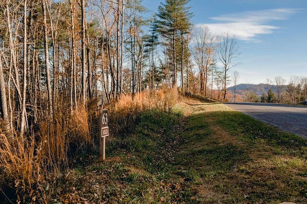 1.17 Acres of Residential Land for Sale in Morganton, Georgia