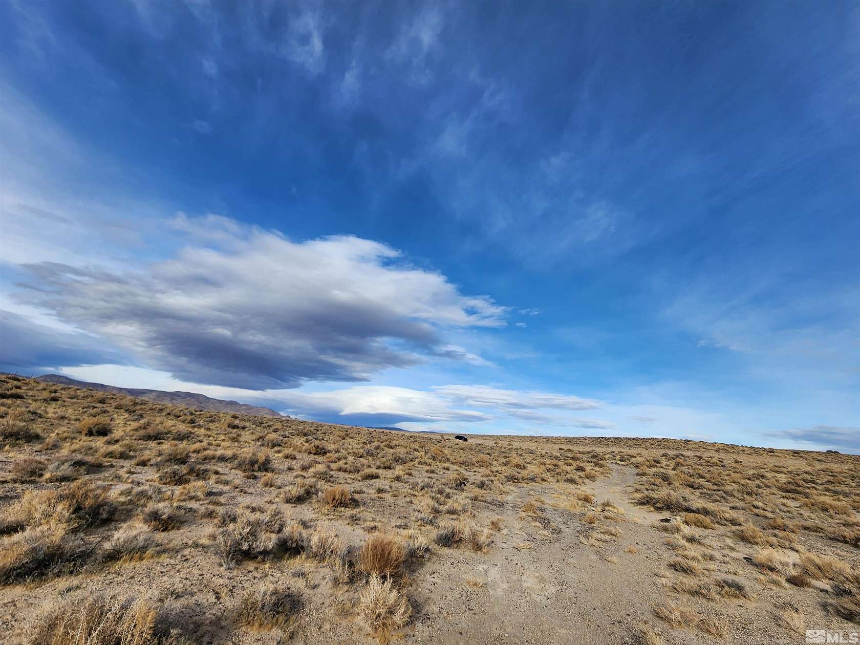 5 Acres of Residential Land for Sale in Stagecoach, Nevada