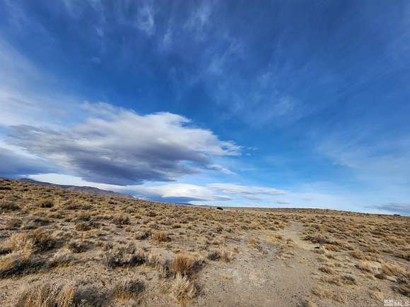 5 Acres of Residential Land for Sale in Stagecoach, Nevada