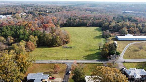 16 Acres of Agricultural Land for Sale in Mooresboro, North Carolina