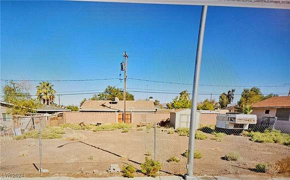 0.08 Acres of Residential Land for Sale in Henderson, Nevada