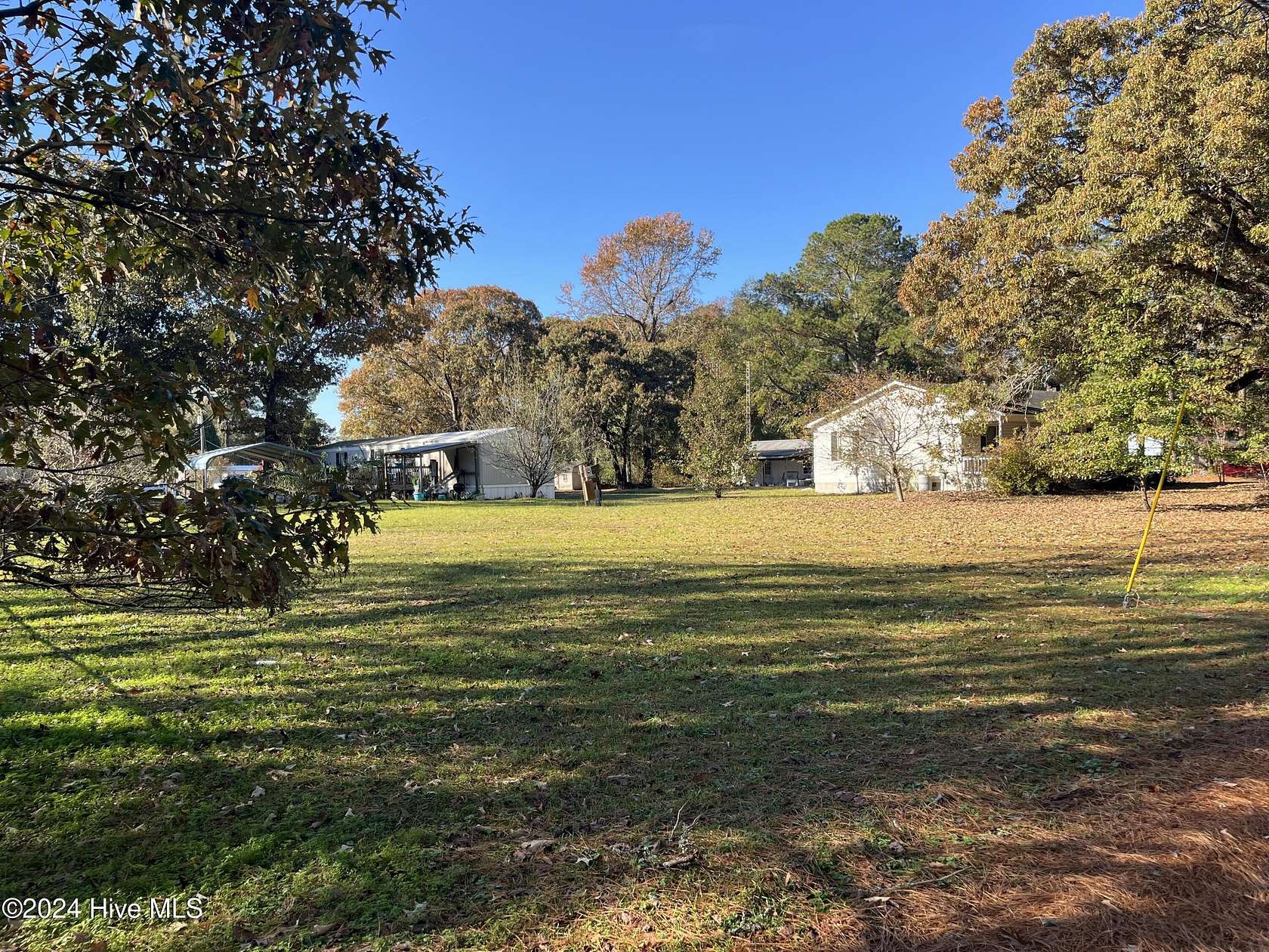 0.24 Acres of Residential Land for Sale in Bath, North Carolina