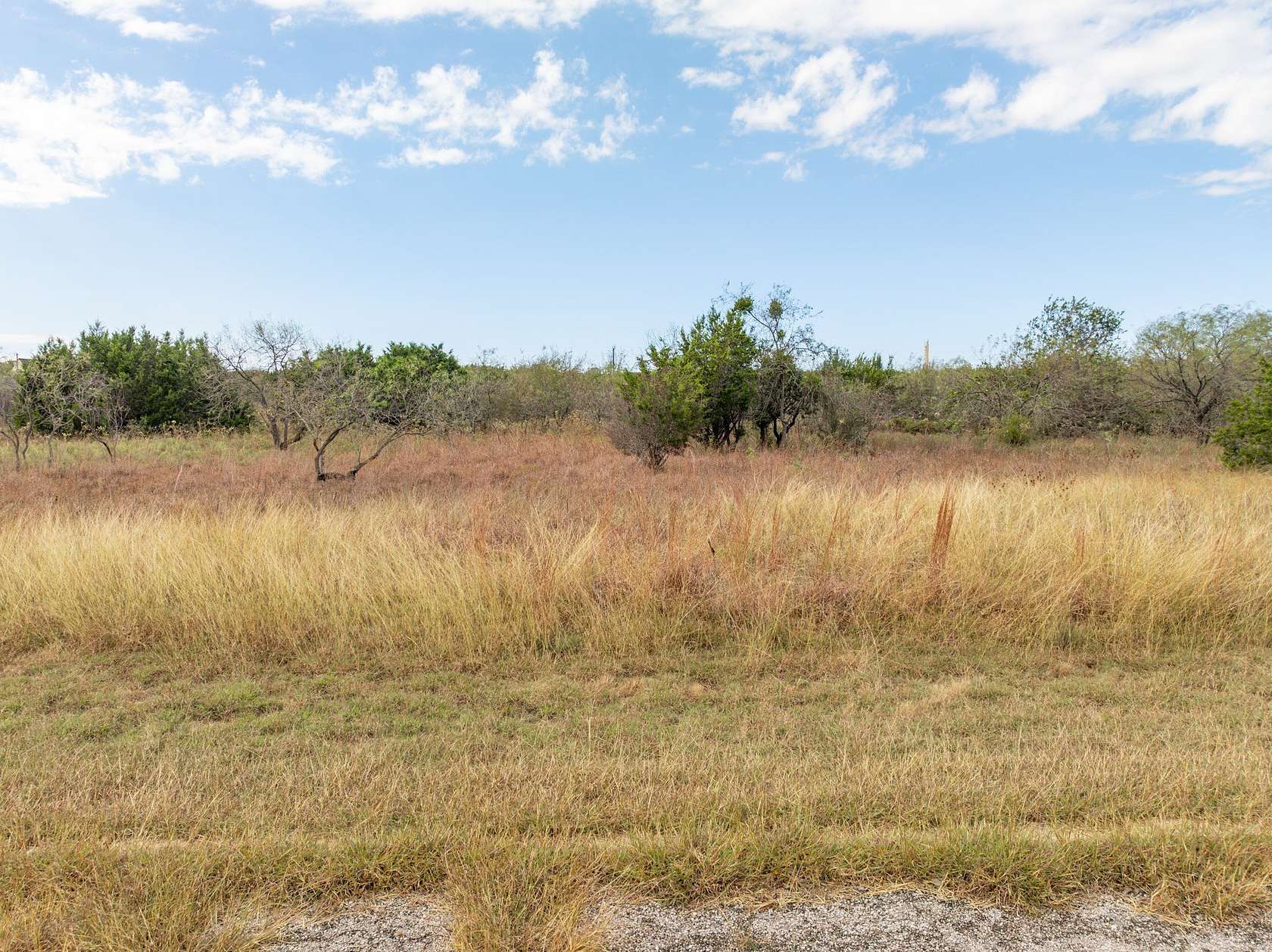 0.13 Acres of Residential Land for Sale in Whitney, Texas