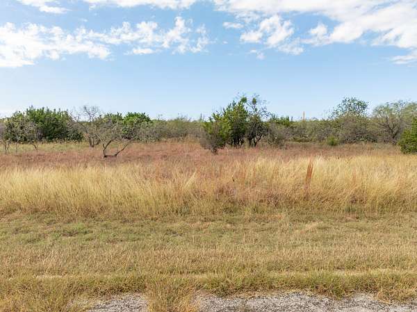 0.13 Acres of Residential Land for Sale in Whitney, Texas