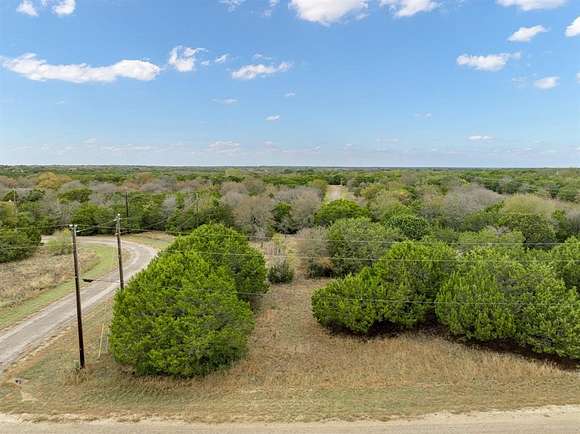 0.252 Acres of Residential Land for Sale in Whitney, Texas